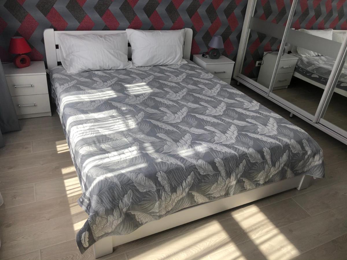 Arcadia Apartment Terrace أوديسا المظهر الخارجي الصورة