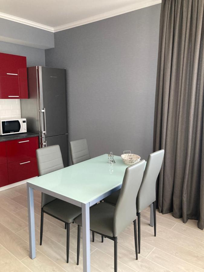 Arcadia Apartment Terrace أوديسا المظهر الخارجي الصورة
