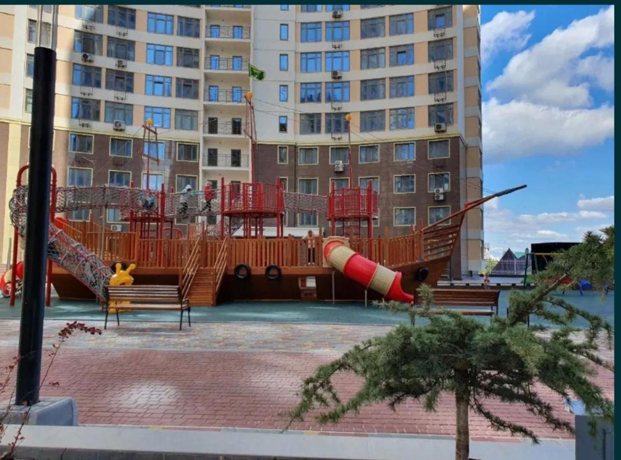 Arcadia Apartment Terrace أوديسا المظهر الخارجي الصورة